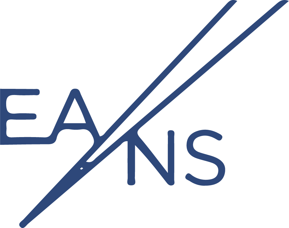 eans logo