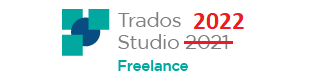 SDL Trados Studio 2022 Eesti